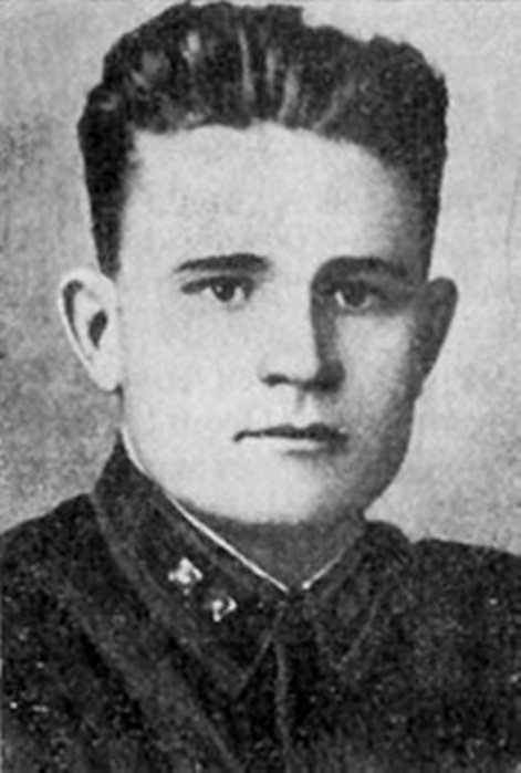 Купчин Григорий Трофимович 